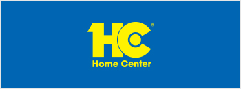 Logo Home Center