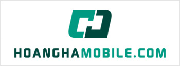 Logo Hoàng Hà Mobile