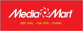 Logo mediamart
