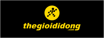 Logo Thegioididong