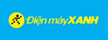 Logo Điện máy xanh