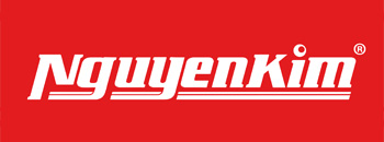 Logo nguyễn Kim