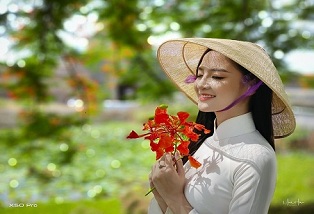 Điện thoại chụp hình xóa phông liệu có thể thay thế máy ảnh kỹ thuật số?