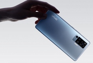 Cùng khám phá những cải tiến về camera selfie AI của vivo trên siêu phẩm X50 Pro vừa ra mắt