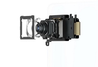 Trên tay vivo X50 Pro - chiếc điện thoại quay video chống rung của vivo